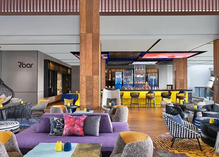 ホテル Marriott's Bali Terrace