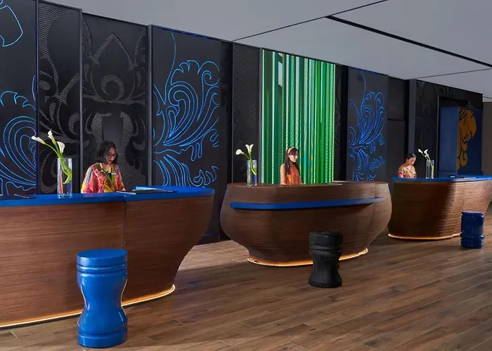 ホテル Marriott's Bali Terrace