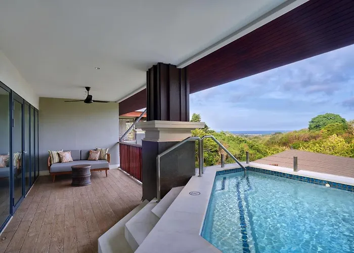 ホテル Marriott's Bali Terrace