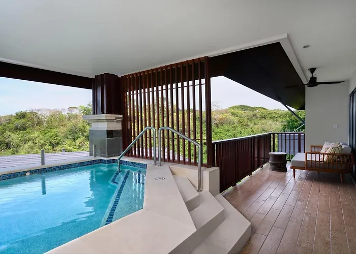 ホテル Marriott's Bali Terrace 5*