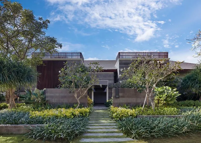 ホテル Marriott's Bali Terrace 5*