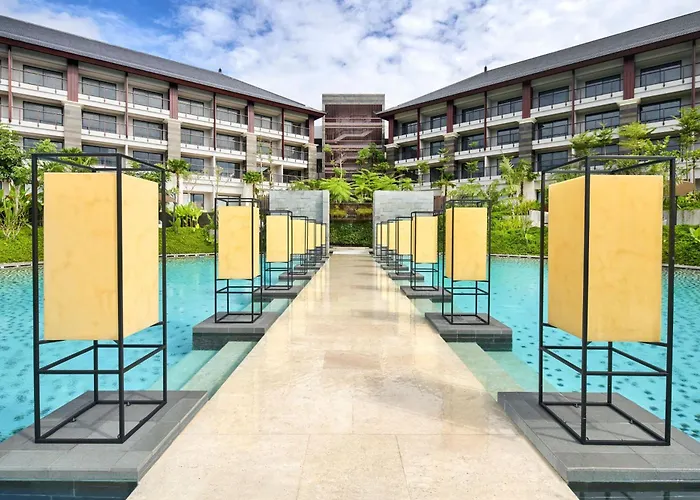 Marriott's Bali Terrace