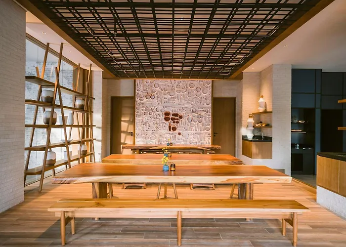 Marriott's Bali Terrace 5* ヌサドゥア