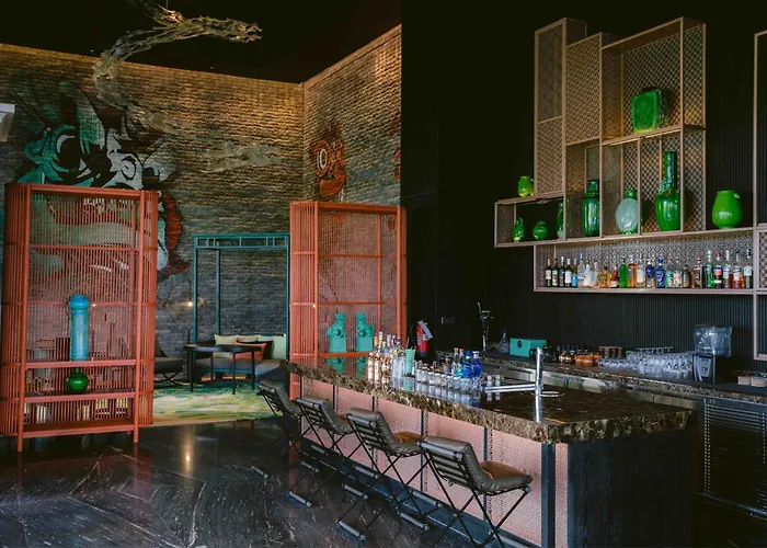 Marriott's Bali Terrace 5* ヌサドゥア