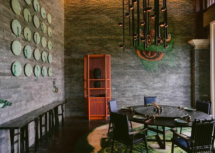 Marriott's Bali Terrace