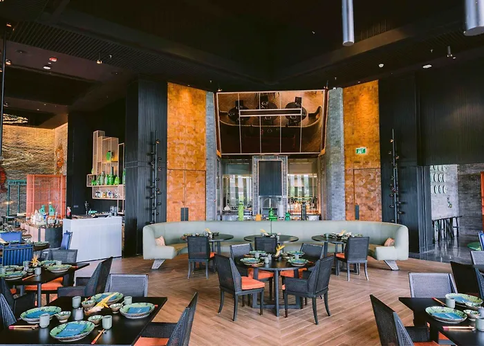 Marriott's Bali Terrace ホテル ヌサドゥア