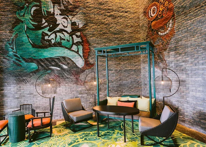 ホテル Marriott's Bali Terrace