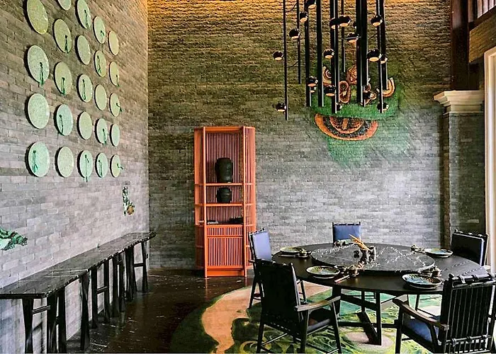ホテル Marriott's Bali Terrace
