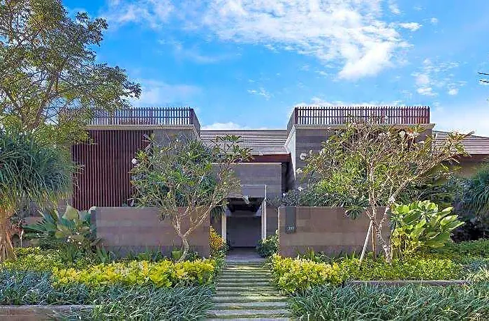 Hotel Marriott's Bali Terrace 5*