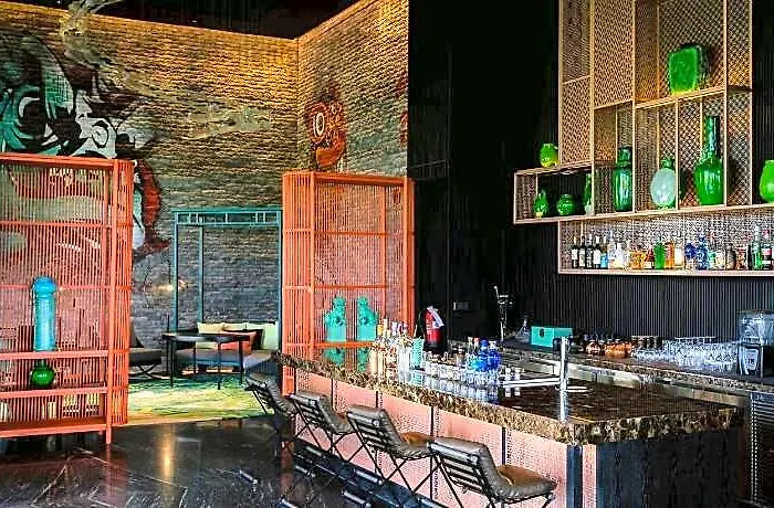 Marriott's Bali Terrace 5* Нуса-Дуа
