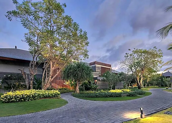 Marriott's Bali Terrace Hotel Nusa Dua (Bali)
