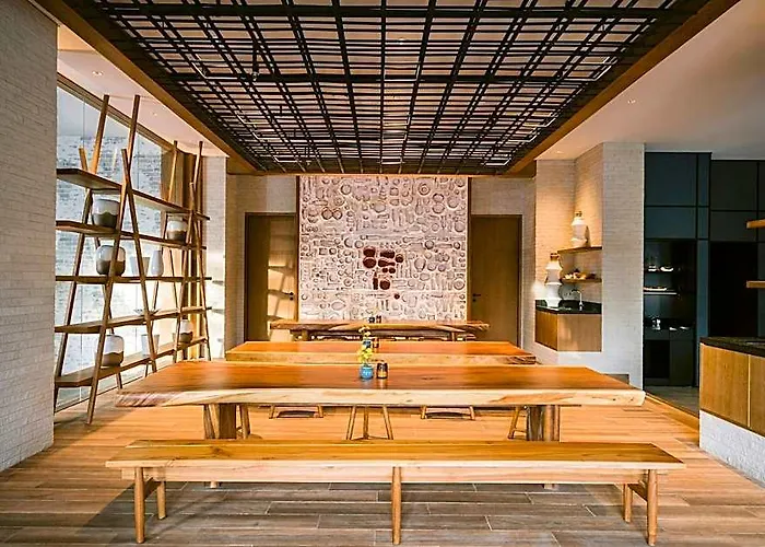 Marriott's Bali Terrace