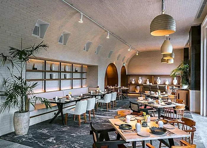 Marriott's Bali Terrace Отель
