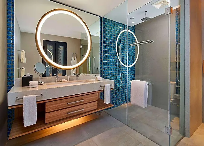 Marriott's Bali Terrace Отель 5*